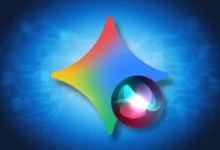 أبل وجوجل تتفقان رسمياً على التعاون لإطلاق جيل جديد من تقنيات الذكاء الاصطناعي