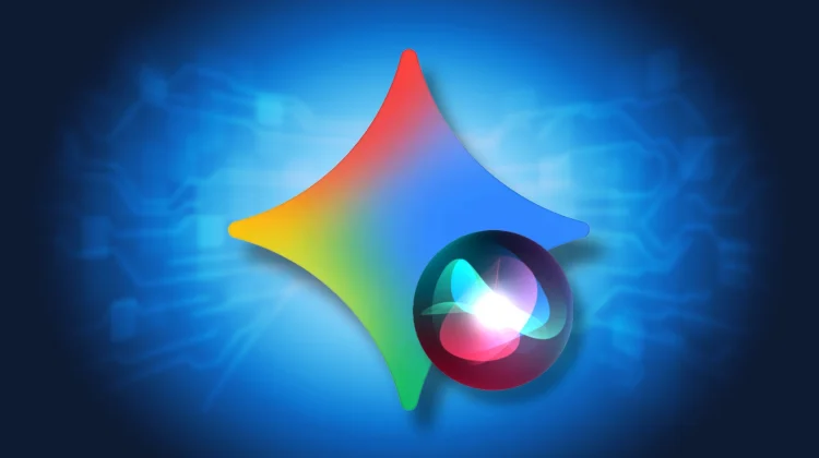 أبل وجوجل تتفقان رسمياً على التعاون لإطلاق جيل جديد من تقنيات الذكاء الاصطناعي