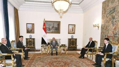 مصر واليابان تتفقان على إدخال مناهج البرمجة للمناهج المدرسية المصرية 1 IMG ٢٠٢٦٠١١٧ ١٦٥٤٥١