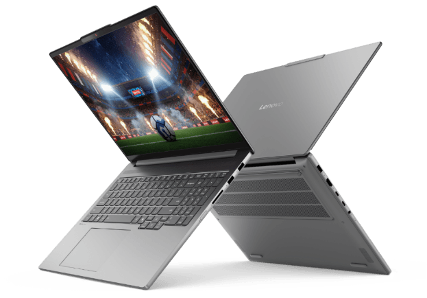 لينوفو في CES 2026: أجهزة مبتكرة ومنظومات ذكية توسع حدود الإبداع والإنتاجية 1 لينوفو في CES 2026: ابتكارات في الأجهزة والمنظومات الذكية توسع حدود الإبداع والإنتاجية