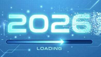 Tech Loading 2026