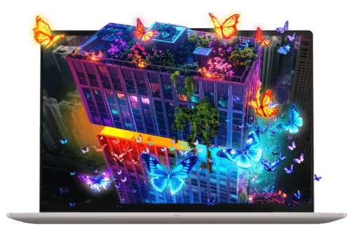 تعرف على أبرز أخبار معرض CES 2026 بين 4 و7 ينايرحاسب لينوفو YogaSlim7iUltra 