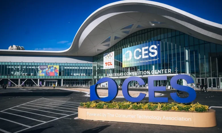 تعرف على أبرز أخبار معرض CES 2026 بين 4 و7 يناير