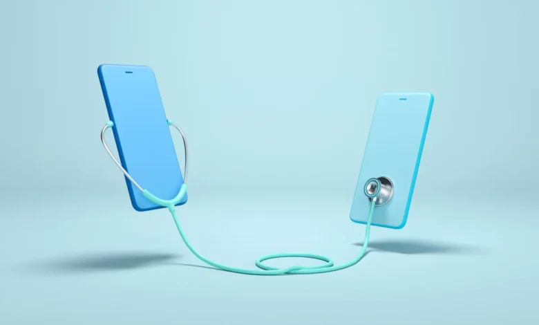 أوبن إيه آي وأنثروبيك تطلقان حلولاً متقدمة للرعاية الصحية بالذكاء الاصطناعي ChatGPT Health Claude for Healthcare