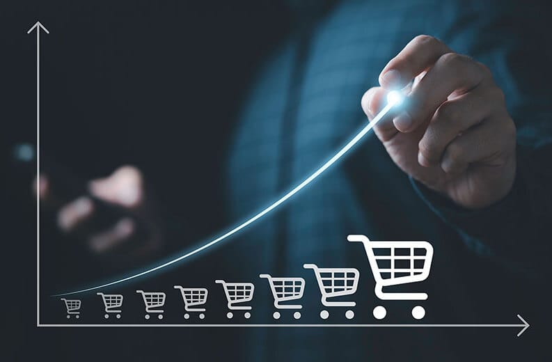 جوجل تطلق بروتوكولات وأدوات جديدة تعيد تشكيل مستقبل التجارة الإلكترونية الذكية 