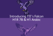إطلاق جيل جديد من نموذج فالكون عربي بأداء متميز في الاختبارات المعيارية
