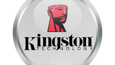 kingston company sign kingston technology corporation american privately held multinational computer technology 134923744