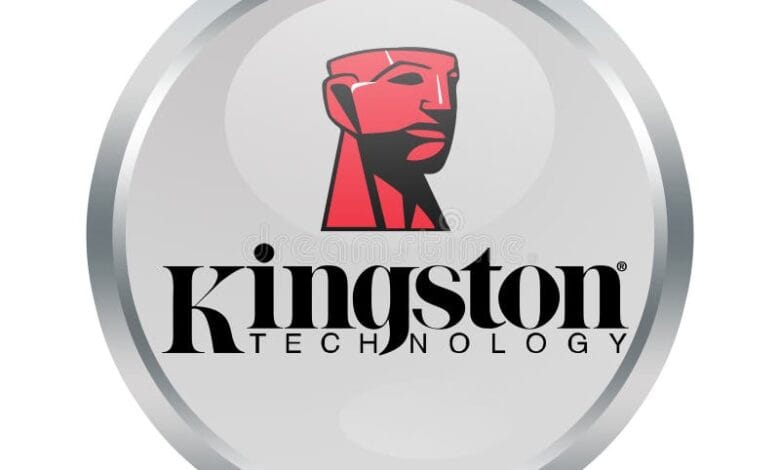 كينجستون SSD : حل مبتكر للتخزين السريع حتى 2TB بلا محولات 1 kingston company sign kingston technology corporation american privately held multinational computer technology 134923744