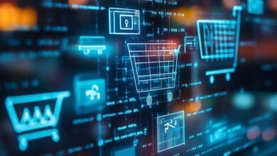 جوجل تطلق بروتوكولات وأدوات جديدة تعيد تشكيل مستقبل التجارة الإلكترونية الذكية