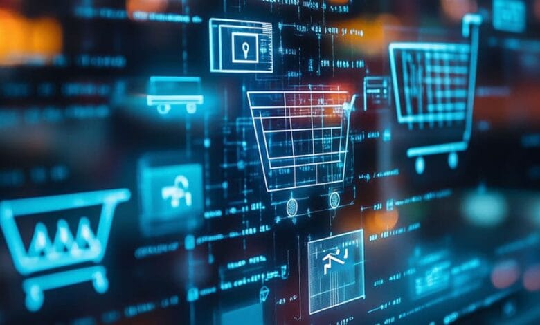 جوجل تطلق بروتوكولات وأدوات جديدة تعيد تشكيل مستقبل التجارة الإلكترونية الذكية