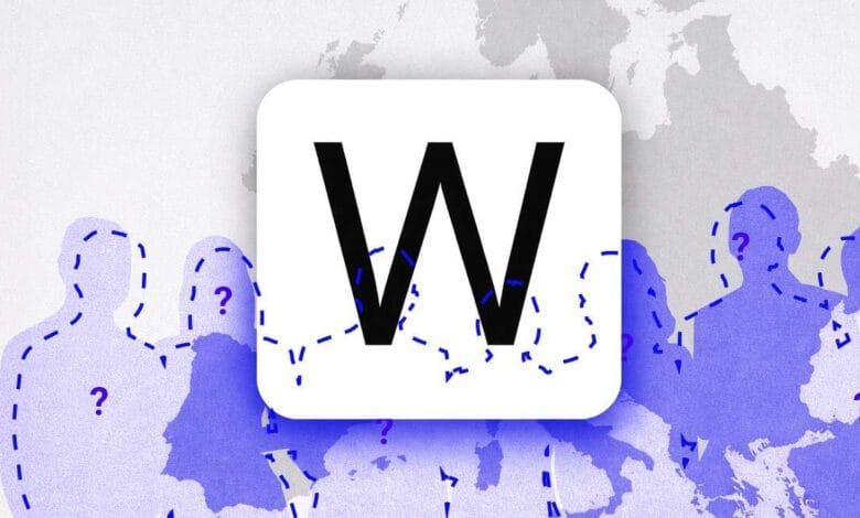 أوروبا تستعد لإطلاق منصة W الجديدة للتواصل الاجتماعي 1 أوروبا تستعد لإطلاق منصة W الجديدة للتواصل الاجتماعي