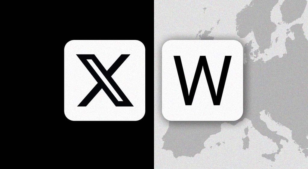 أوروبا تستعد لإطلاق منصة W الجديدة للتواصل الاجتماعي 2 أوروبا تستعد لإطلاق منصة W الجديدة للتواصل الاجتماعي