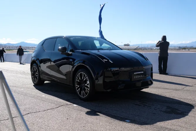 تعرف على أبرز أخبار معرض CES 2026 بين 4 و7 يناير. 