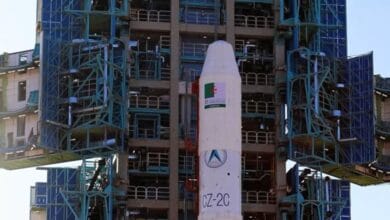 الجزائر تطلق القمر الصناعي Alsat‑3A لتعزيز قدراتها في الاستشعار الجيوفضائي 1 الجزائر تطلق القمر الصناعي Alsat‑3A لتعزيز قدراتها في الاستشعار الجيوفضائي بالشراكة مع الصين