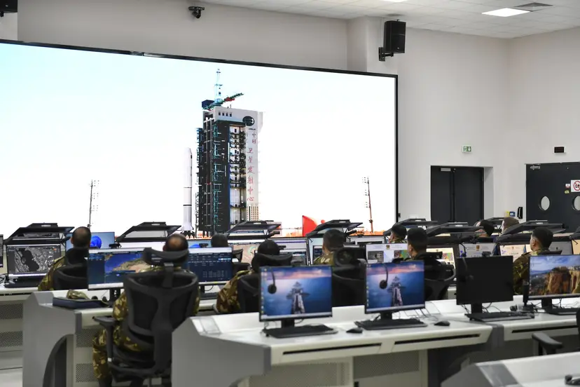 الجزائر تطلق القمر الصناعي Alsat‑3A لتعزيز قدراتها في الاستشعار الجيوفضائي