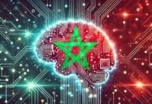 المغرب: استراتيجية طموحة للذكاء الاصطناعي تضيف 10 مليار دولار للاقتصاد الوطني