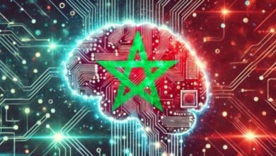 المغرب: استراتيجية طموحة للذكاء الاصطناعي تضيف 10 مليار دولار للاقتصاد الوطني