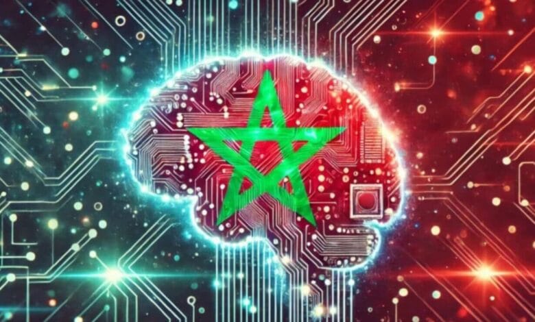 المغرب: استراتيجية طموحة للذكاء الاصطناعي تضيف 10 مليار دولار للاقتصاد الوطني