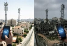 دخول خدمات الجيل الرابع الى الضفة الغربية خلال أشهر و غززة لا تزال محاصرة بالجيل الثاني