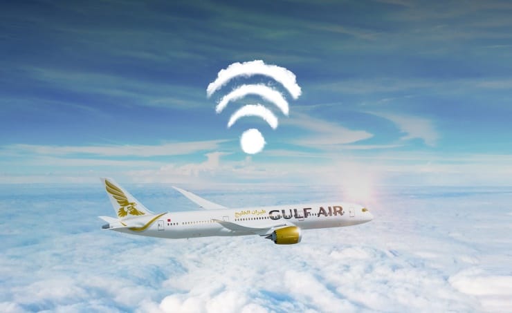 طيران الخليج تقدم خدمة فالكون واي فاي المجانية لتعزيز تجربة السفر 1 b77929d4 6262 4781 a328 769d81668e13