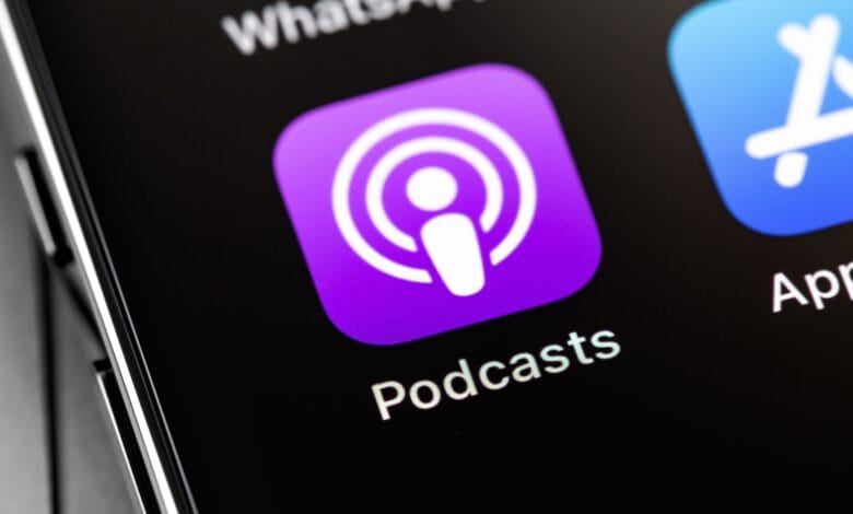 أبل تنافس يوتيوب وسبوتيفاي بتجربة محسنة للبودكاست المرئي عبر Apple Podcasts 1 01cWbZDenpsbPznopLo9iqm 1.v1708199857