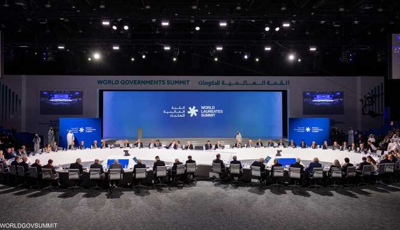 انطلاق قمة العلماء في الإمارات والذكاء الاصطناعي يقود الحوار العالمي