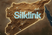 سوريا تبدأ تنفيذ مشروع "سيلك لينك" خلال الأسبوعين القادمين