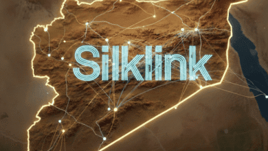 سوريا تبدأ تنفيذ مشروع "سيلك لينك" خلال الأسبوعين القادمين