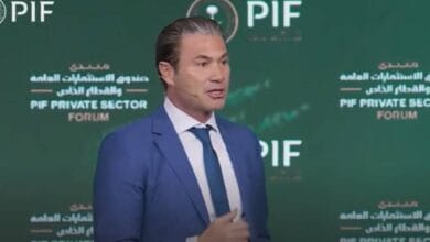 السعودية: نظام تشغيل بالذكاء الاصطناعي ومراكز بيانات جديدة خلال 2026 