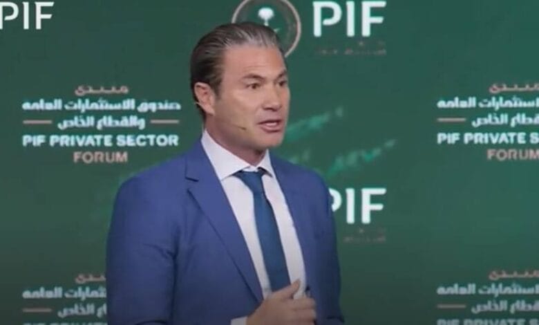 السعودية: نظام تشغيل بالذكاء الاصطناعي ومراكز بيانات جديدة خلال 2026 