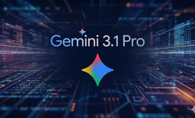 إطلاق "Gemini 3.1 Pro".. قفزة نوعية في الاستدلال وربط الأنظمة المعقدة 1 1771575440911 gemini 31 pro promnest
