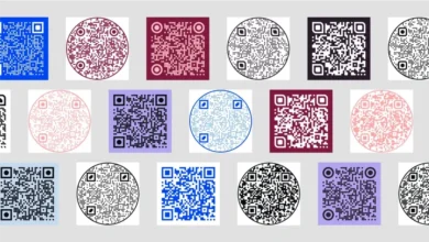 أصغر من البكتيريا.. باحثون يطورون أصغر رمز QR في العالم لتخزين البيانات للأبد 67 67316cb5717a6e7dbc551ab7 static4 1 1