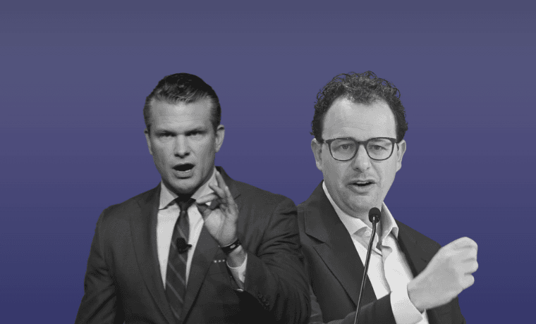 البنتاجون يصعّد تهديداته ويخطو نحو إدراج "أنثروبيك" على القائمة السوداء 