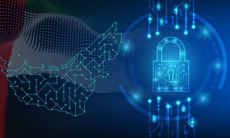 الإمارات تحبط هجمات سيبرانية استهدفت قطاعات حيوية