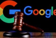 Google lawsuits legal Big Tech
