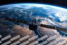 شركة "أقمار" المصرية تستعد لإطلاق خدمات اتصالات فضائية لدعم المناطق النائية