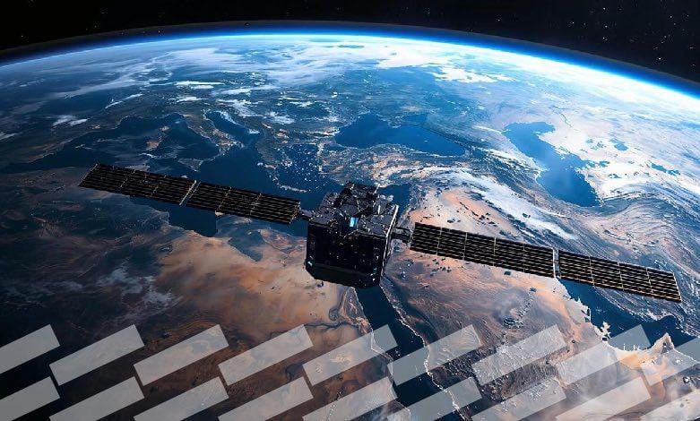 "أقمار" تدعم المناطق النائية في مصر بخدمات اتصالات فضائية 1 شركة "أقمار" المصرية تستعد لإطلاق خدمات اتصالات فضائية لدعم المناطق النائية