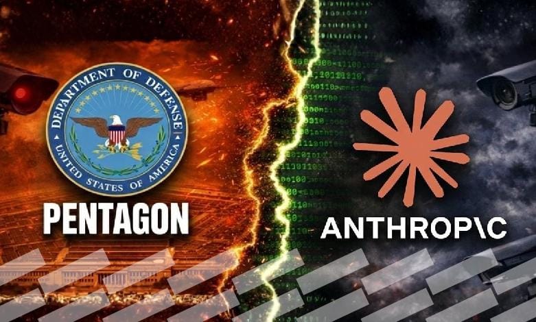 البنتاجون يصعّد تهديداته ويخطو نحو إدراج "أنثروبيك" على القائمة السوداء 1 IMG 20260226 WA0009
