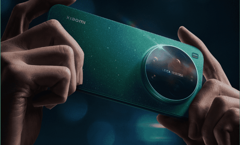 شاومي تستعد لإطلاق أحدث ابتكاراتها عالمياً في 28 فبراير 1 IMG ٢٠٢٦٠٢٢٤ ١٤٢٨٣٤
