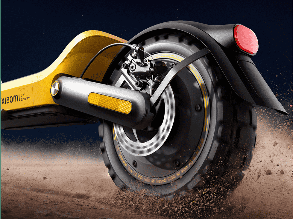 شاومي تستعد لإطلاق أحدث ابتكاراتها عالمياً في 28 فبراير 4 شاومي تستعد لإطلاق أحدث ابتكاراتها عالمياً في 28 فبراير