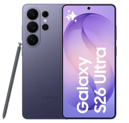 قبل ساعات من حدث Galaxy Unpacked 2026.. ماهي آخر توقعات سلسلة Galaxy S26 