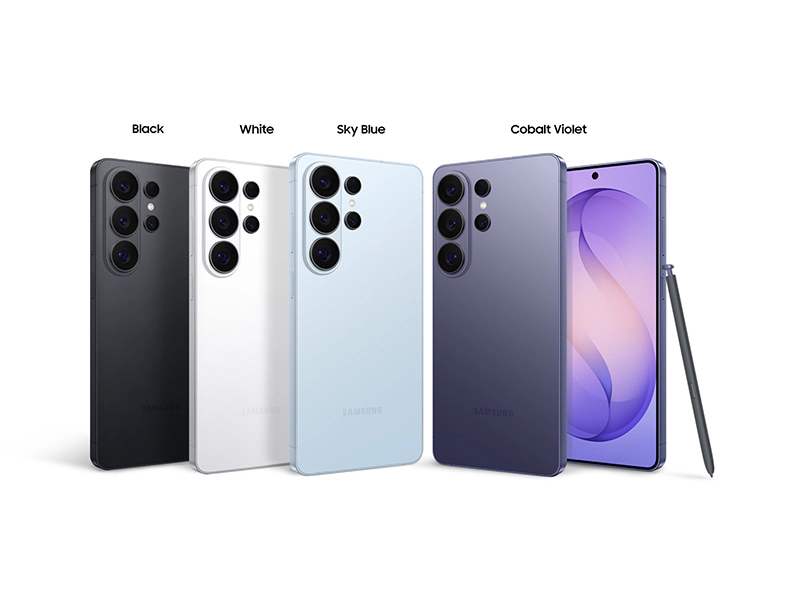 Galaxy S26 رسمياً أقوى أداء في تاريخ سامسونج .. ماهي أبرز المواصفات التقنية؟ 4 SCOMMRCL 207 M3 Global Group Image 800x600 1