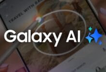 Samsung Galaxy AI