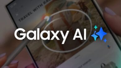 Samsung Galaxy AI