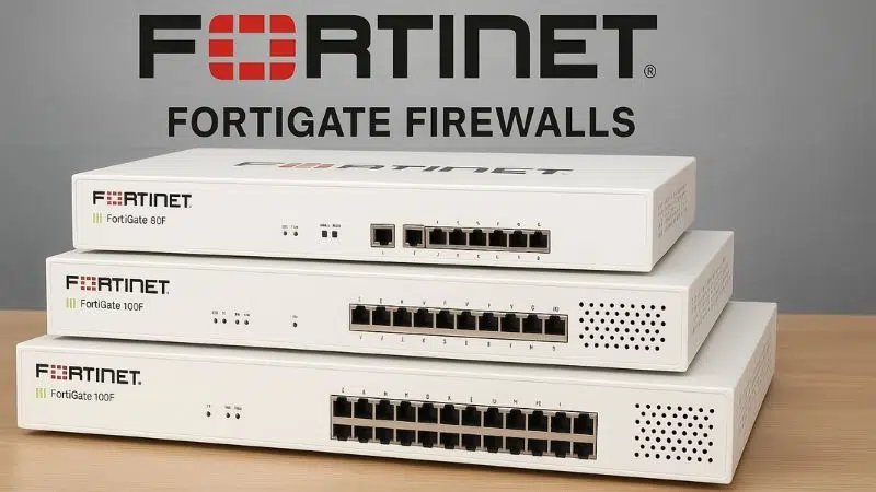 Understanding Fortinet FortiGate Firewalls