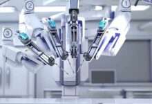What is Robotic Surgery 1