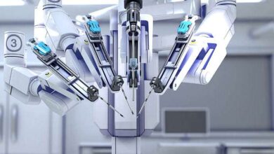 What is Robotic Surgery 1