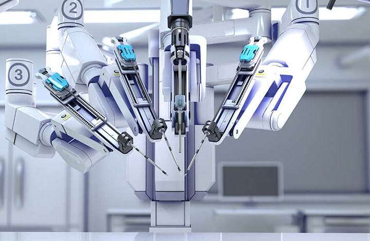 What is Robotic Surgery 1