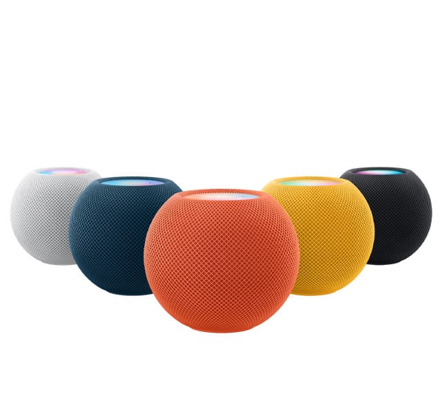 أبل تحدد موعد حدثها التقني الأول لعام 2026 في 4 مارس القادم.. HomePod mini