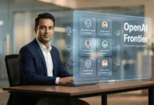 openai frontier enterprise ai agents